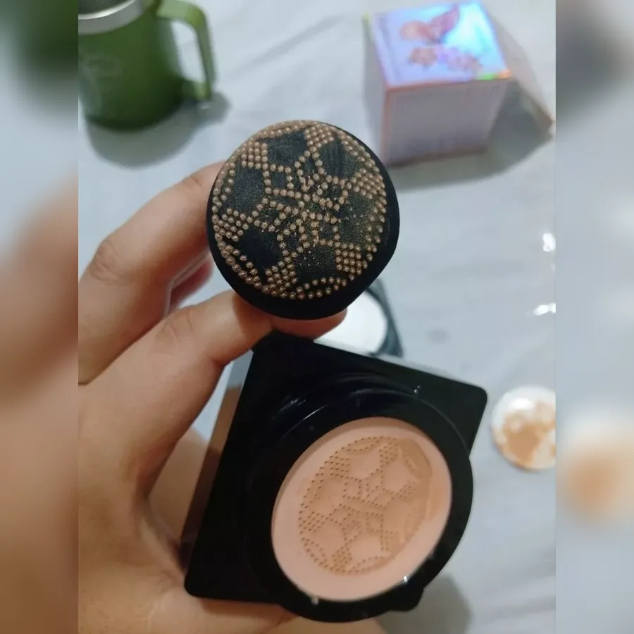 Produto recebido por Camila Rodrigues