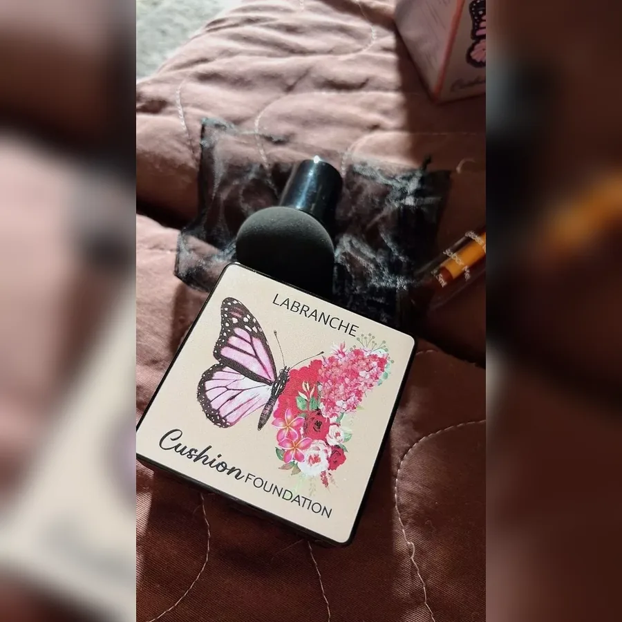 Produto recebido por Juliana Martins